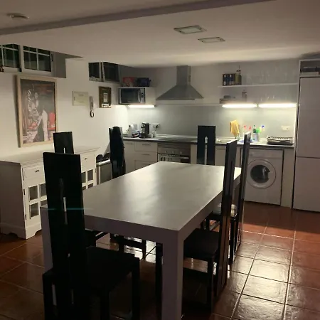 Maravilloso Loft Luxe Frente Al Teide *