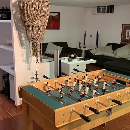Maravilloso Loft Luxe Frente Al Teide *