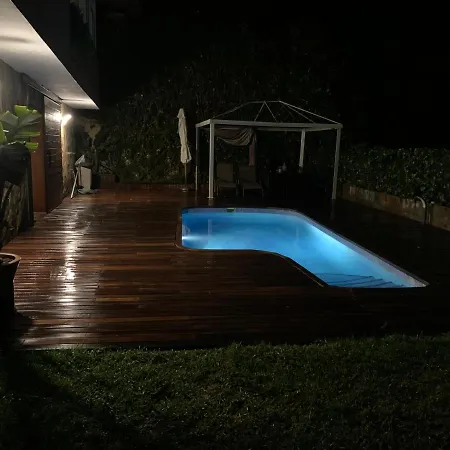 Maravilloso Loft Luxe Frente Al Teide Gospodarstwo wiejskie