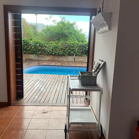 Gospodarstwo wiejskie Maravilloso Loft Luxe Frente Al Teide *