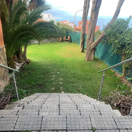 Gospodarstwo wiejskie Maravilloso Loft Luxe Frente Al Teide *