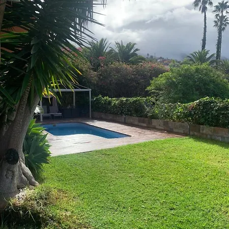 Maravilloso Loft Luxe Frente Al Teide Gospodarstwo wiejskie La Matanza De Acentejo