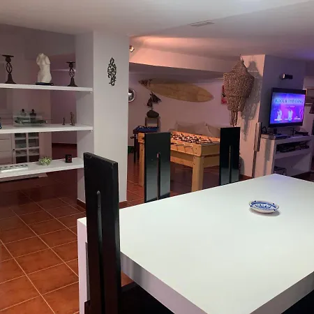 Maravilloso Loft Luxe Frente Al Teide Gospodarstwo wiejskie La Matanza De Acentejo