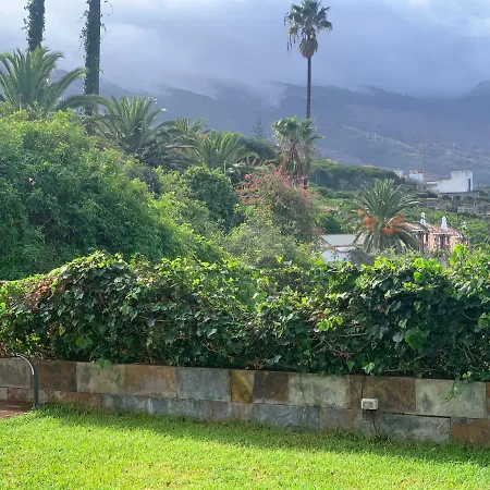 Maravilloso Loft Luxe Frente Al Teide La Matanza De Acentejo
