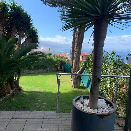 Gospodarstwo wiejskie Maravilloso Loft Luxe Frente Al Teide
