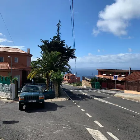 Maravilloso Loft Luxe Frente Al Teide * La Matanza De Acentejo