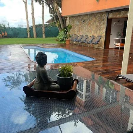 Maravilloso Loft Luxe Frente Al Teide Gospodarstwo wiejskie *