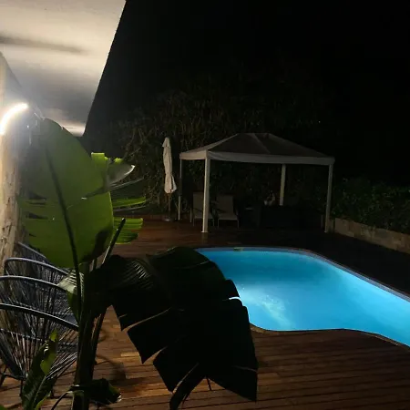 Maravilloso Loft Luxe Frente Al Teide Gospodarstwo wiejskie *