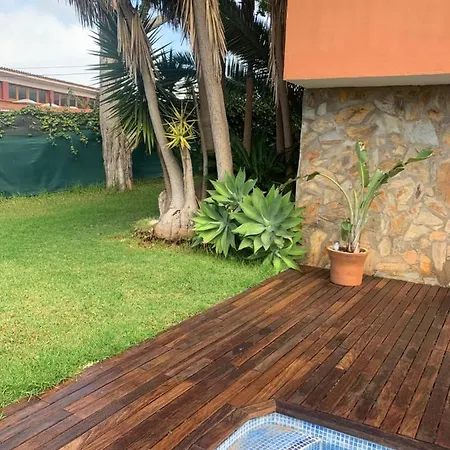 Maravilloso Loft Luxe Frente Al Teide * La Matanza De Acentejo