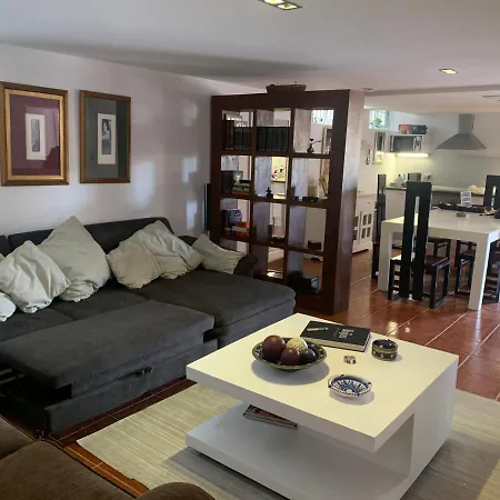 Gospodarstwo wiejskie Maravilloso Loft Luxe Frente Al Teide