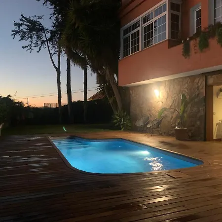 Maravilloso Loft Luxe Frente Al Teide *