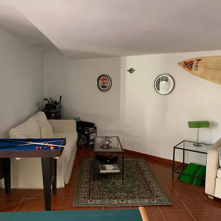 Maravilloso Loft Luxe Frente Al Teide