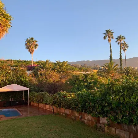 Maravilloso Loft Luxe Frente Al Teide La Matanza De Acentejo