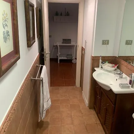 Maravilloso Loft Luxe Frente Al Teide Gospodarstwo wiejskie La Matanza De Acentejo
