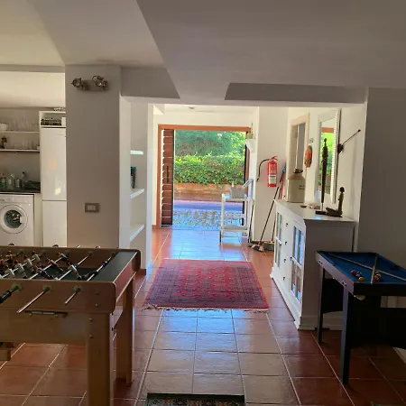 Maravilloso Loft Luxe Frente Al Teide Gospodarstwo wiejskie
