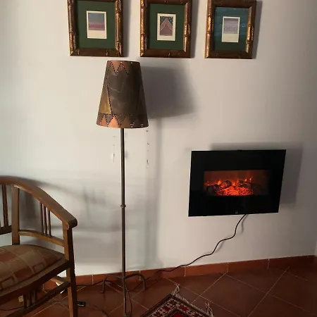 Maravilloso Loft Luxe Frente Al Teide Gospodarstwo wiejskie