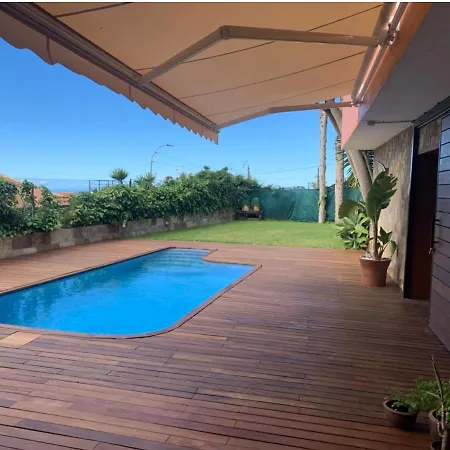 Gospodarstwo wiejskie Maravilloso Loft Luxe Frente Al Teide *