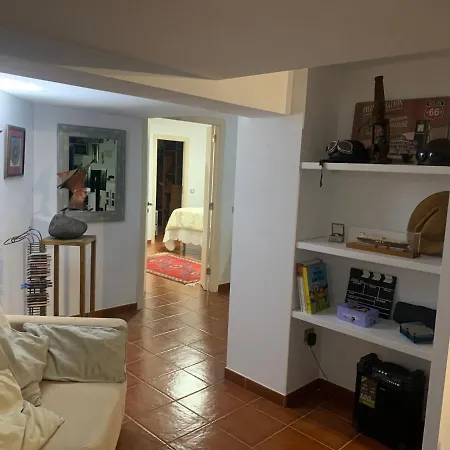 Maravilloso Loft Luxe Frente Al Teide *