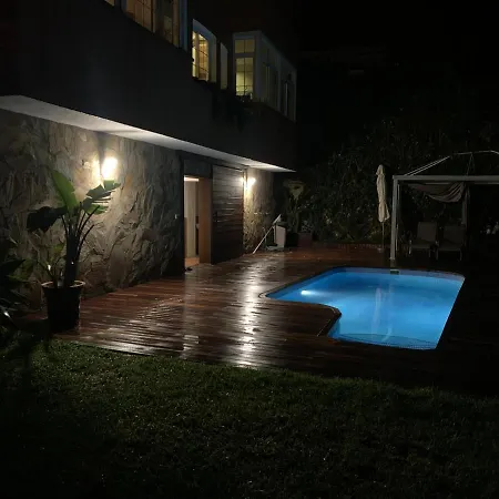Maravilloso Loft Luxe Frente Al Teide La Matanza De Acentejo