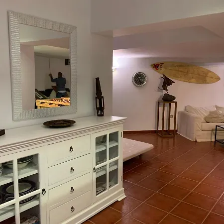 Maravilloso Loft Luxe Frente Al Teide La Matanza De Acentejo
