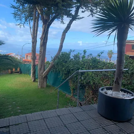 Casa di campagna Maravilloso Loft Luxe Frente Al Teide