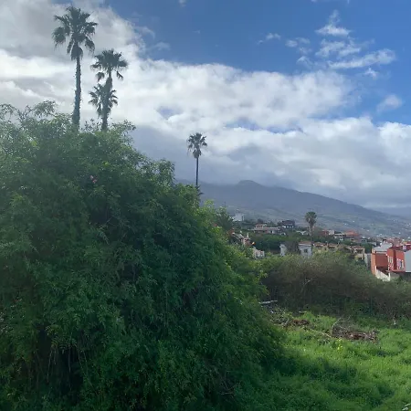 Casa di campagna Maravilloso Loft Luxe Frente Al Teide La Matanza De Acentejo