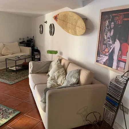 Maravilloso Loft Luxe Frente Al Teide Casa di campagna