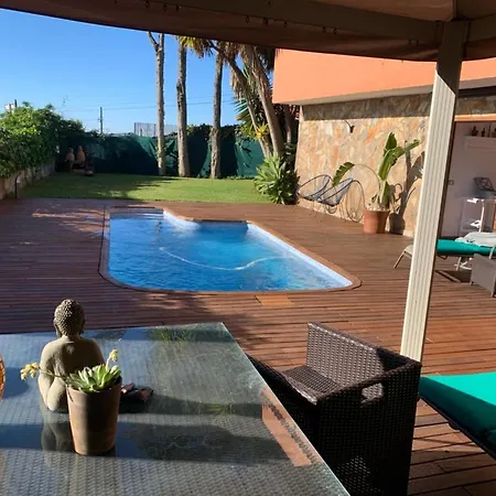 Casa di campagna Maravilloso Loft Luxe Frente Al Teide La Matanza De Acentejo