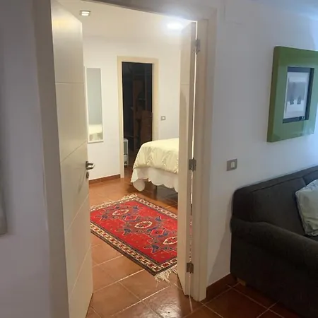 Maravilloso Loft Luxe Frente Al Teide Casa di campagna *