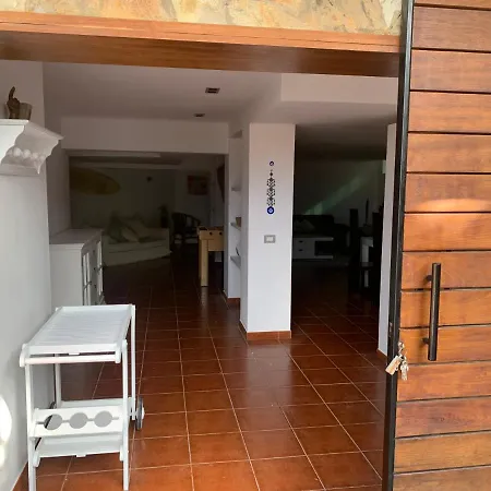 Летний дом Maravilloso Loft Luxe Frente Al Teide *