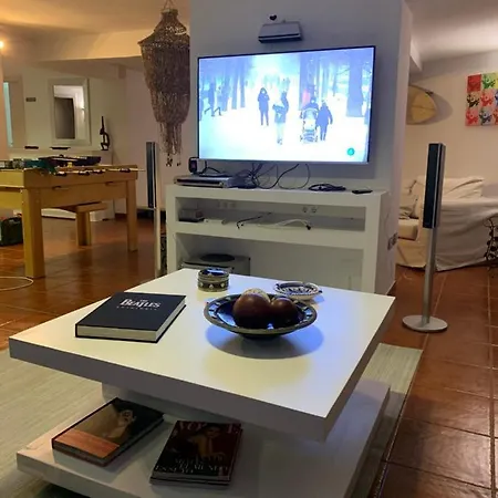 Maravilloso Loft Luxe Frente Al Teide *