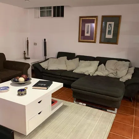 Maravilloso Loft Luxe Frente Al Teide Летний дом