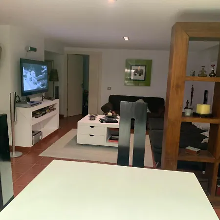 Летний дом Maravilloso Loft Luxe Frente Al Teide *