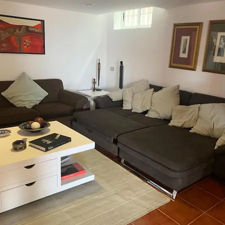 Maravilloso Loft Luxe Frente Al Teide * Ла-Матанса-де-Асентехо