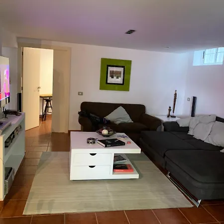 Летний дом Maravilloso Loft Luxe Frente Al Teide
